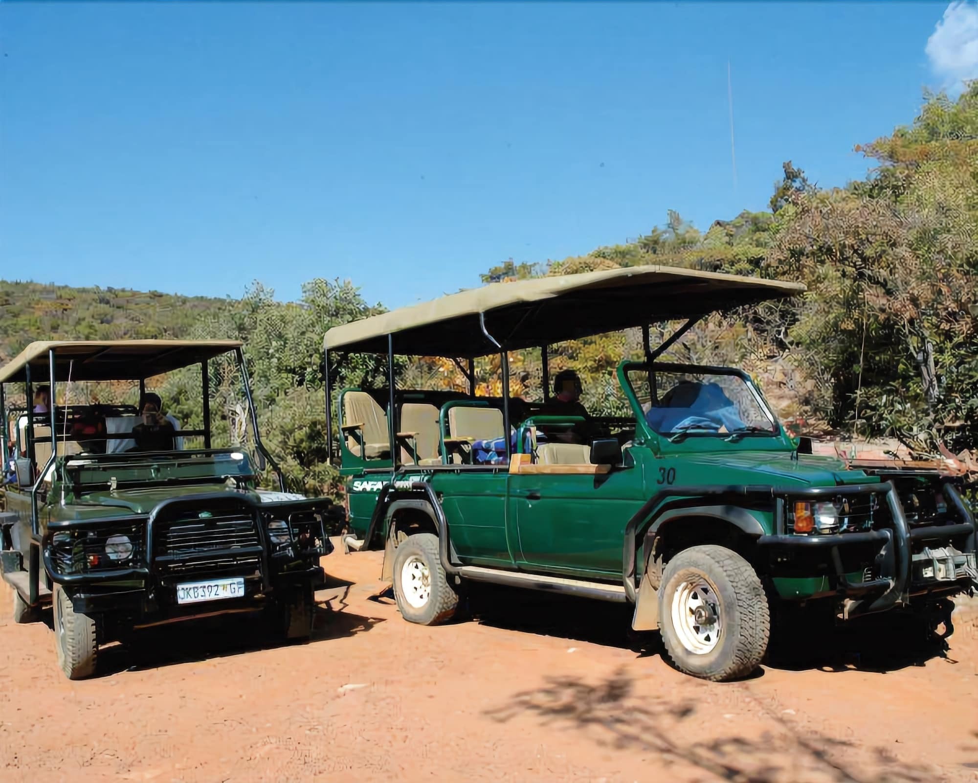 Tshwene Lodge Vaalwater Exterior foto